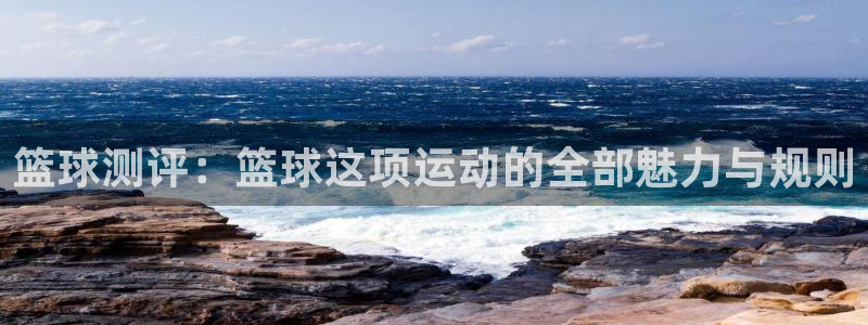 篮球测评：篮球这项运动的全部魅力与规则